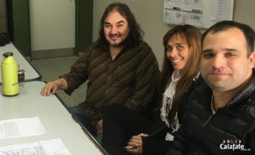 Nace el Centro de Formaci&oacute;n Profesional en El Calafate