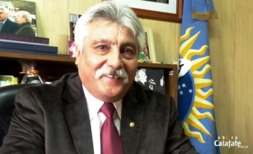 El Chalt&eacute;n: Luis Guevara gan&oacute; la interna del PJ por 3 votos