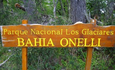Particular que extraer&aacute; animales salvajes del Parque Nacional brind&oacute; detalles