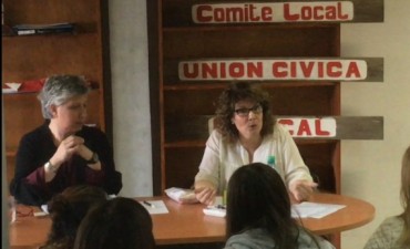Mestel&aacute;n present&oacute; su proyecto sobre el Bullying
