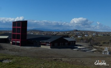 Proyecto para ampliar la Escuela Industrial