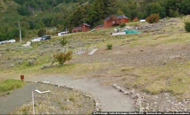 Trabajador falleci&oacute; en el Parque Nacional.