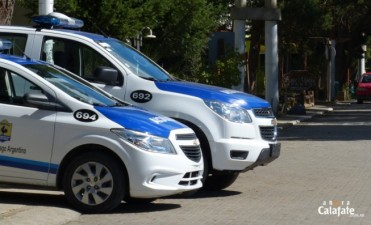 Buscan a un hombre denunciado por abuso y al que se le encontr&oacute; coca&iacute;na 