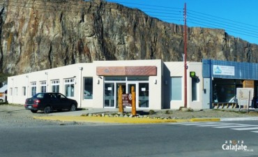 Reabre el Banco Naci&oacute;n en El Chalt&eacute;n