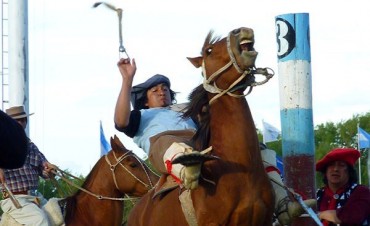 Se viene el festival de doma &ldquo;D&iacute;a de la Tradici&oacute;n&rdquo;