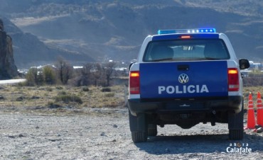 Se entreg&oacute; el hombre denunciado por abuso 