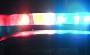 Polic&iacute;a apres&oacute; al &ldquo;loco del poncho&rdquo;.