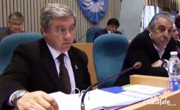 Se logr&oacute; la exenci&oacute;n de Ingresos Brutos a las Cooperativas Telef&oacute;nicas