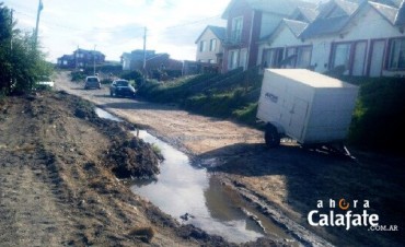 Derrame de l&iacute;quidos cloacales, un problema cr&iacute;tico