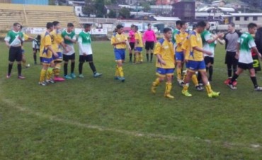 Arrancaron los XXV&deg; Juegos de la Araucania BIOB&Iacute;O 2016