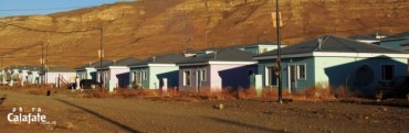 Todas las calles de un barrio recibir&aacute;n nombres de vecinos destacados