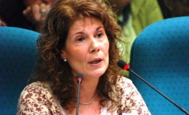 El tema Didymo lleg&oacute; a la Legislatura
