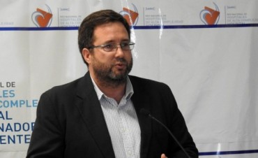 VI Jornadas Cient&iacute;ficas Hospitalarias en El Calafate