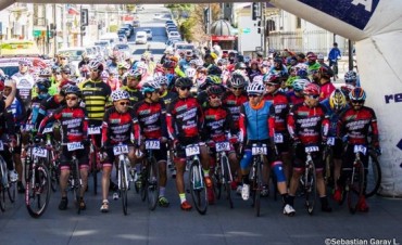 Calafate&ntilde;os en la IV&deg; &ldquo;Vuelta al Estrecho de Magallanes&rdquo;