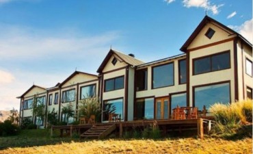 Los mineros tienen hoster&iacute;a propia en El Calafate