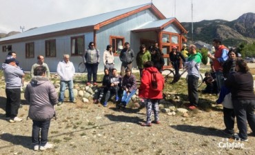 El Chalt&eacute;n: Municipales dieron plazo hasta el lunes