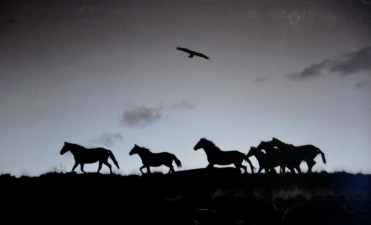 Atardeceres patag&oacute;nicos decoran el Formenti 