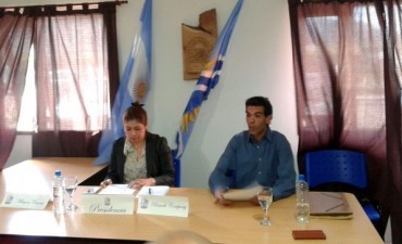 Concejales de El Chalt&eacute;n piden informaci&oacute;n sobre presencia de Didymo