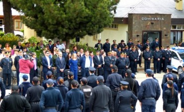Se inaugur&oacute; sede de la Nueva Unidad Regional Sudoeste