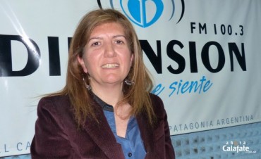 Jueza de El Calafate exhorta al Estado a implementar protocolo contra la tortura y malos tratos 