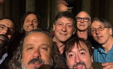 El Calafate presente en la Final de la Copa Davis