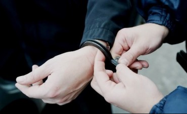 Polic&iacute;a qued&oacute; en libertad