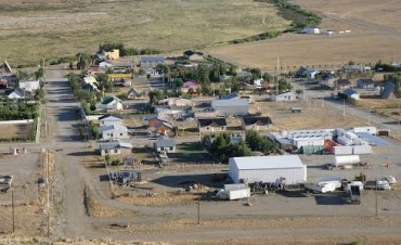 Importante robo en una estancia 