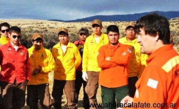 Renuncia el jefe de incendios de Santa Cruz