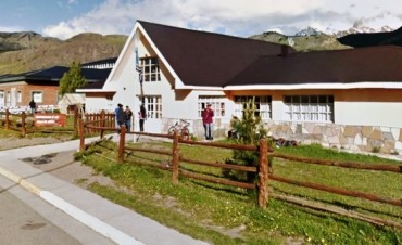 El Chalt&eacute;n: Nuevo Jard&iacute;n de Infantes y ampliaci&oacute;n del Secundario