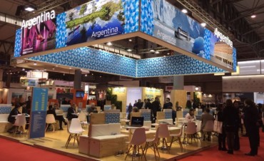 En busca del mercado de turismo de eventos.