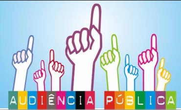 Cambio de fecha para Audiencia P&uacute;blica por represas
