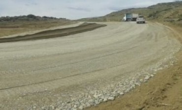 Con circuito ampliado arranca el automovilismo de El Calafate
