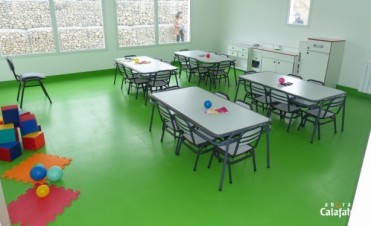 Estas son las Vacantes en los Jardines de Infantes