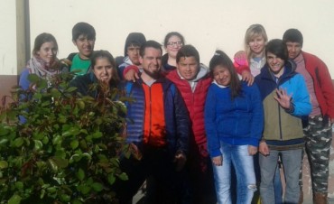 Juegos Evita: Calafate&ntilde;os en la final provincial de Deportes Adaptados