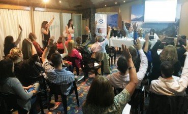 La C&aacute;mara tiene nuevo nombre y conformaci&oacute;n