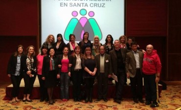 Santa Cruz atrasada en materia de Mediaci&oacute;n