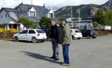 Vicegobernador en El Chalt&eacute;n