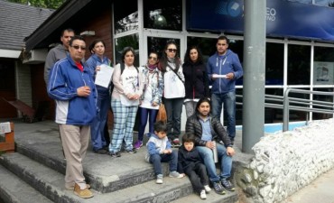 Docentes que no cobran hace dos meses intiman al CPE