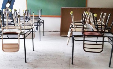 Padres reclaman urgente intervenci&oacute;n del CPE