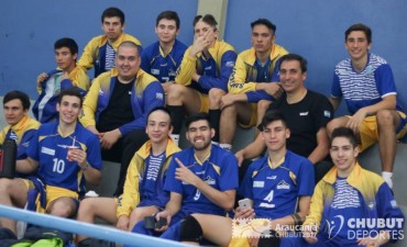 Araucania: Arranc&oacute; el Judo y el atletismo sumo otra medalla