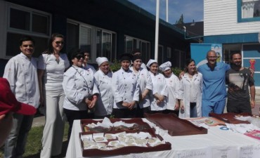 Comenzaron talleres de alimentaci&oacute;n saludable
