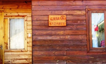 Casa Nazaret, proyecto distinguido por la Fundaci&oacute;n La Naci&oacute;n 