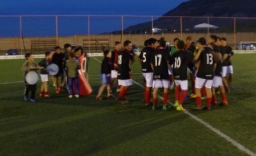 Newell�s Old Boys CAMPE&Oacute;N de 6ta Divisi&oacute;n.