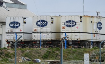 Reducen la reserva energ&eacute;tica de El Calafate