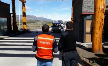 Tambi&eacute;n detectan remises truchos