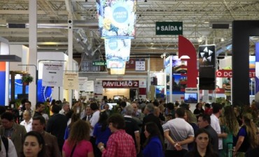Destinos argentinos en Gramado