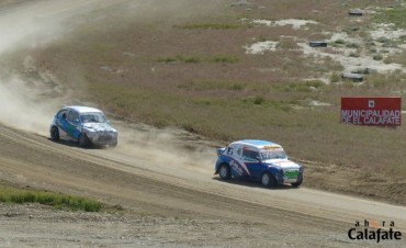800cc. Nico Rodr&iacute;guez estren&oacute; t&iacute;tulo con una gran victoria