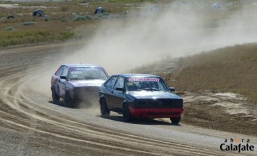 1600 cc. Luis Semprini tuvo un feliz domingo 