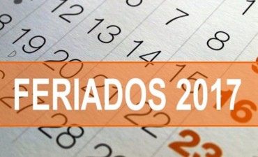 Pr&oacute;ximo feriado: &iquest;Es el 20 o el 27?
