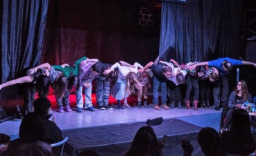 Comedia, drama y aplausos en la presentaci&oacute;n de PlazaKoon